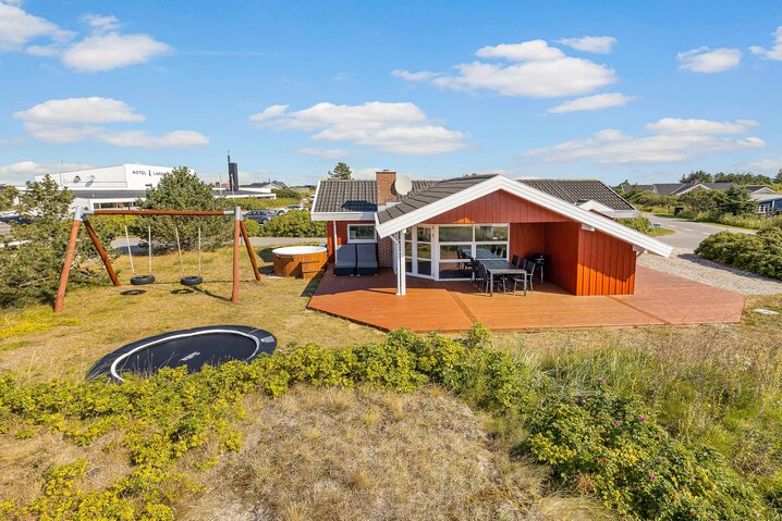 Ferienhaus 83009 in Lakolk 178, Lakolk, Rømø - Bild #33