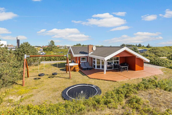 Ferienhaus 83009 in Lakolk 178, Lakolk, Rømø - Bild #0