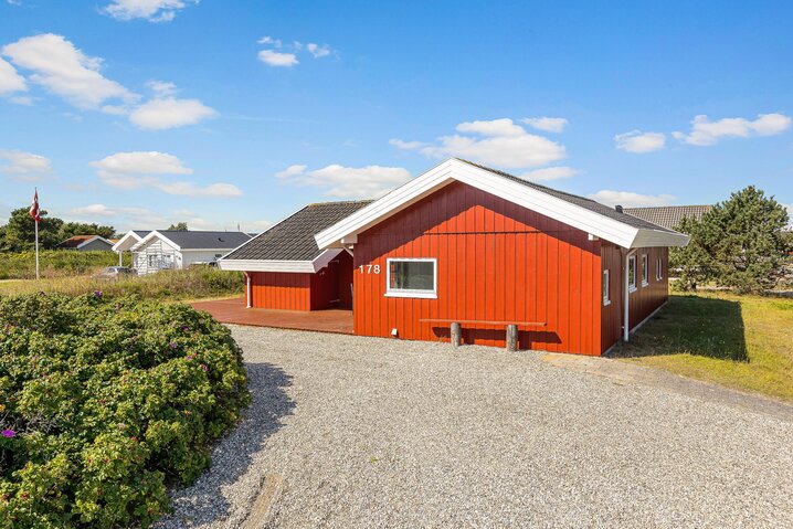 Ferienhaus 83009 in Lakolk 178, Lakolk, Rømø - Bild #37