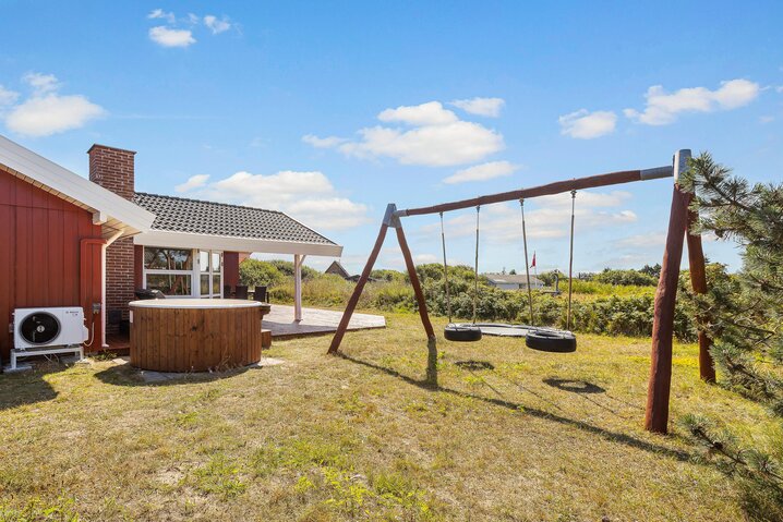 Ferienhaus 83009 in Lakolk 178, Lakolk, Rømø - Bild #34