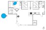 Sommerhus 83009 på Lakolk 178, Lakolk, Rømø - Billede #6
