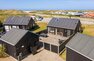 Sommerhus 83016 på Lakolk 16C, Lakolk, Rømø - Billede #1