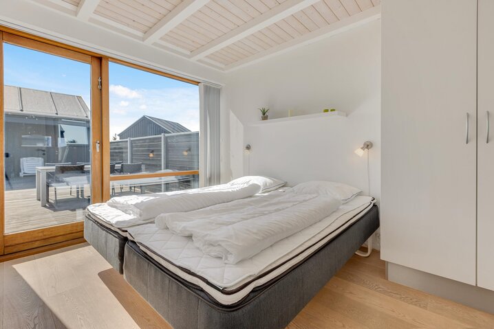 Sommerhus 83016 på Lakolk 16C, Lakolk, Rømø - Billede #10