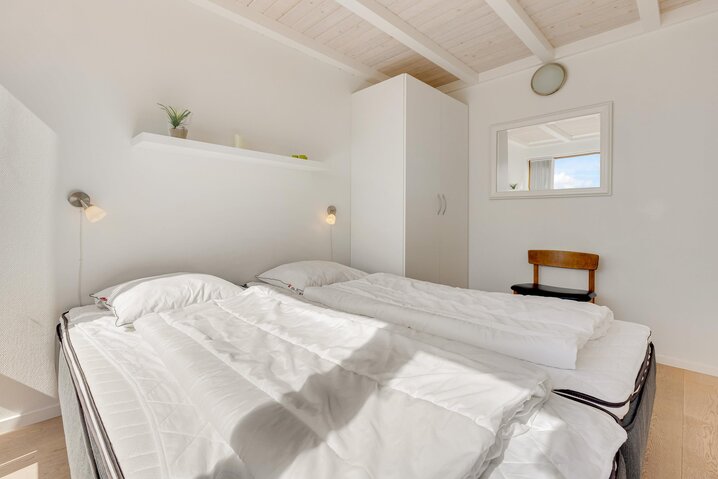 Sommerhus 83016 på Lakolk 16C, Lakolk, Rømø - Billede #11