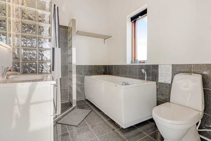 Sommerhus 83016 på Lakolk 16C, Lakolk, Rømø - Billede #12