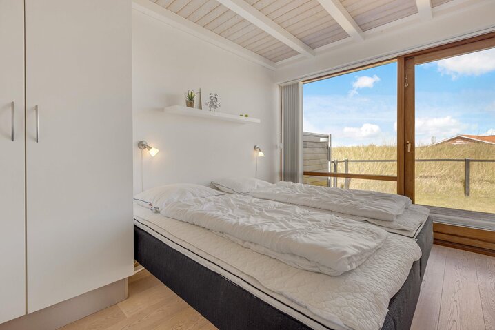 Sommerhus 83016 på Lakolk 16C, Lakolk, Rømø - Billede #15