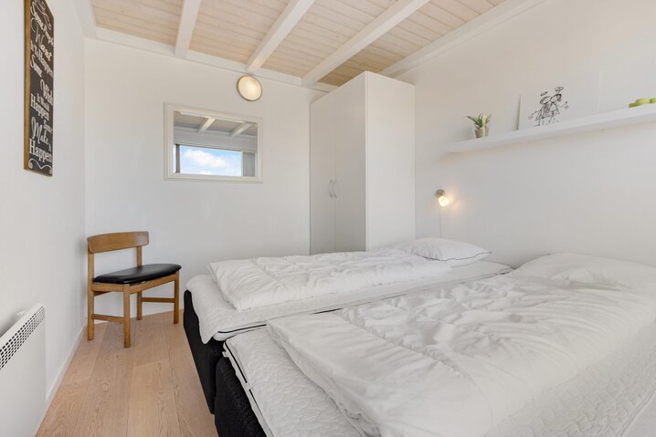 Sommerhus 83016 på Lakolk 16C, Lakolk, Rømø - Billede #16