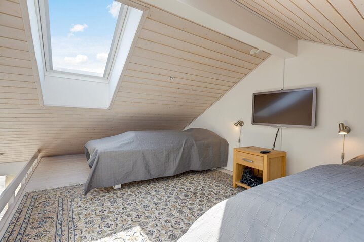 Sommerhus 83016 på Lakolk 16C, Lakolk, Rømø - Billede #17