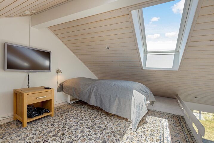 Sommerhus 83016 på Lakolk 16C, Lakolk, Rømø - Billede #18