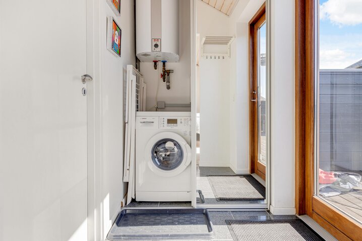 Sommerhus 83016 på Lakolk 16C, Lakolk, Rømø - Billede #20