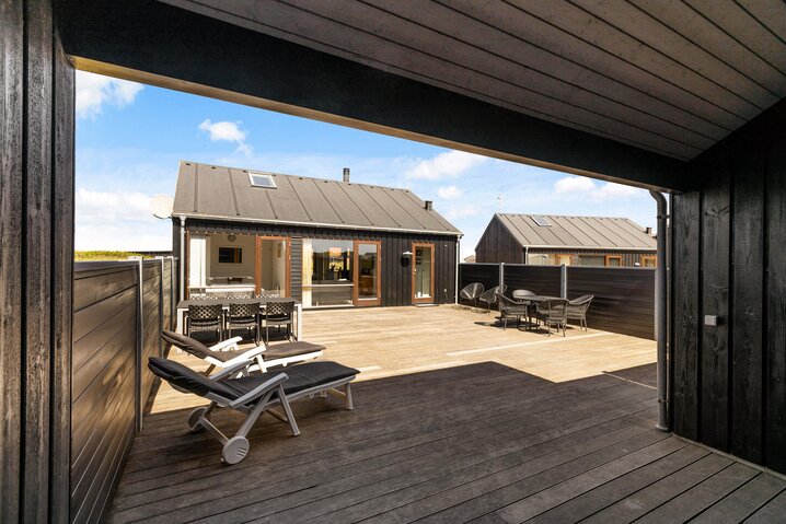 Sommerhus 83016 på Lakolk 16C, Lakolk, Rømø - Billede #23