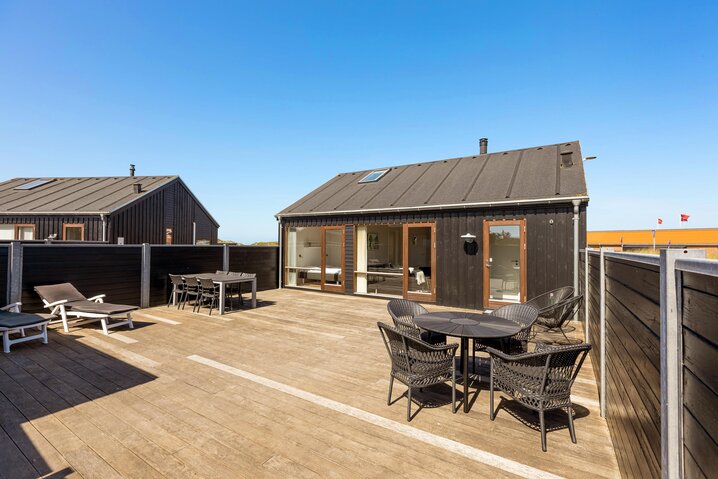 Sommerhus 83016 på Lakolk 16C, Lakolk, Rømø - Billede #24