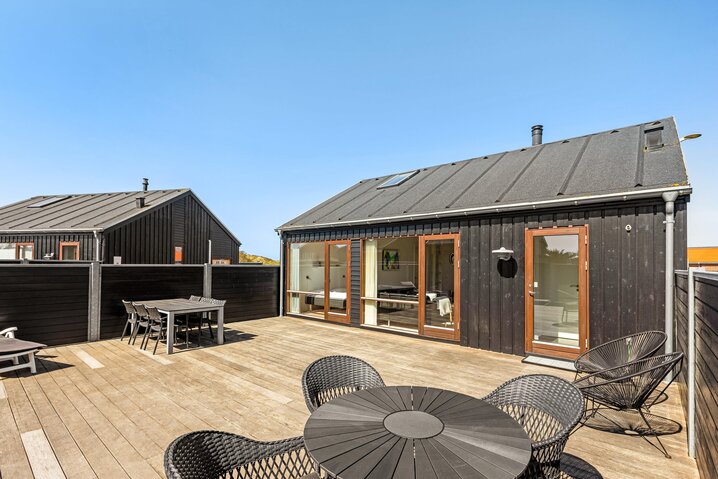 Sommerhus 83016 på Lakolk 16C, Lakolk, Rømø - Billede #25