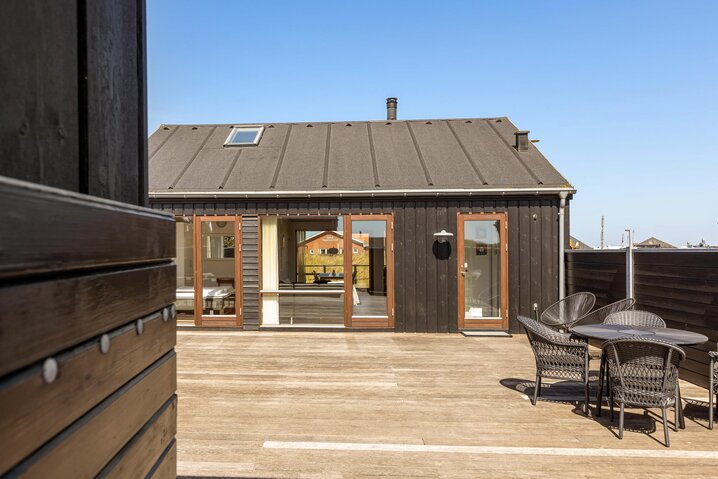 Sommerhus 83016 på Lakolk 16C, Lakolk, Rømø - Billede #26