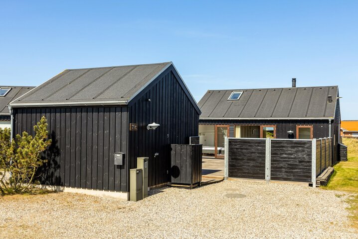 Sommerhus 83016 på Lakolk 16C, Lakolk, Rømø - Billede #27