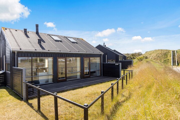 Sommerhus 83016 på Lakolk 16C, Lakolk, Rømø - Billede #28