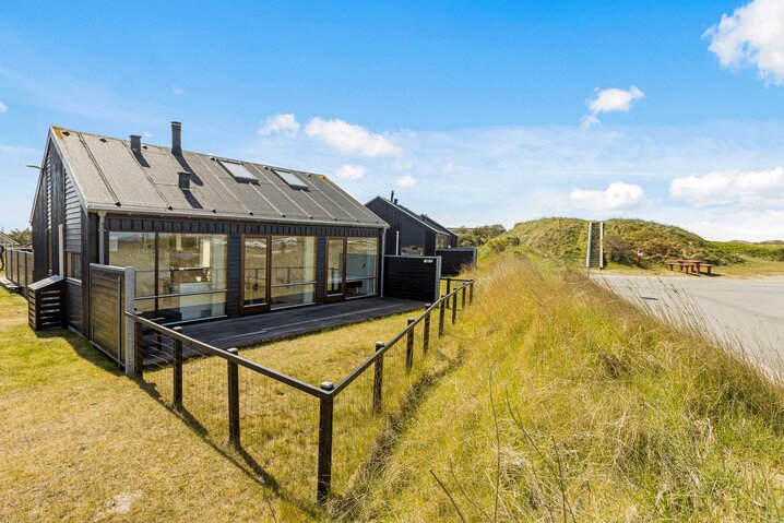 Sommerhus 83016 på Lakolk 16C, Lakolk, Rømø - Billede #29