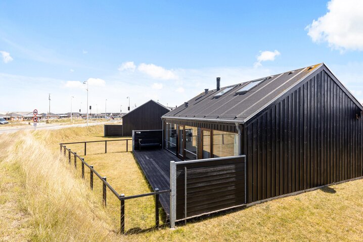 Sommerhus 83016 på Lakolk 16C, Lakolk, Rømø - Billede #30