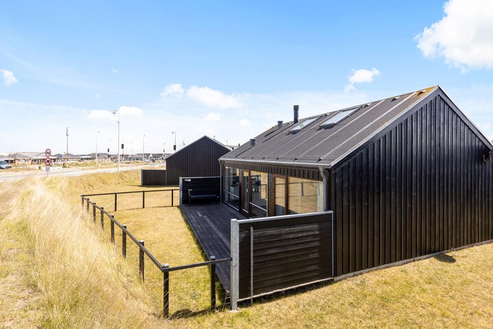 Sommerhus 83016 på Lakolk 16C, Lakolk, Rømø - Billede #35