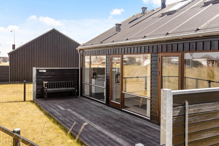 Sommerhus 83016 på Lakolk 16C, Lakolk, Rømø - Billede #31