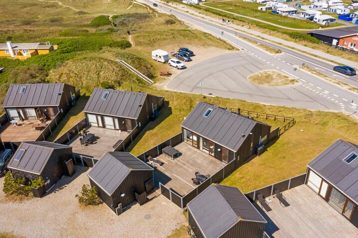 Sommerhus 83016 på Lakolk 16C, Lakolk, Rømø - Billede #32