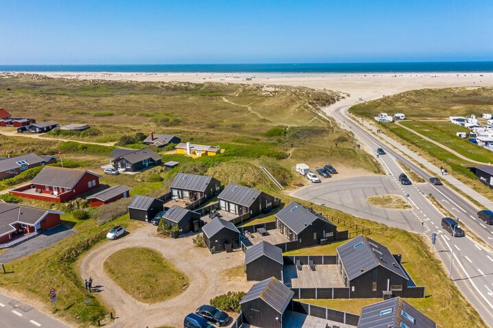 Sommerhus 83016 på Lakolk 16C, Lakolk, Rømø - Billede #33