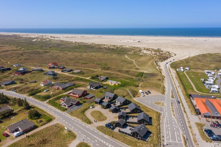 Sommerhus 83016 på Lakolk 16C, Lakolk, Rømø - Billede #34