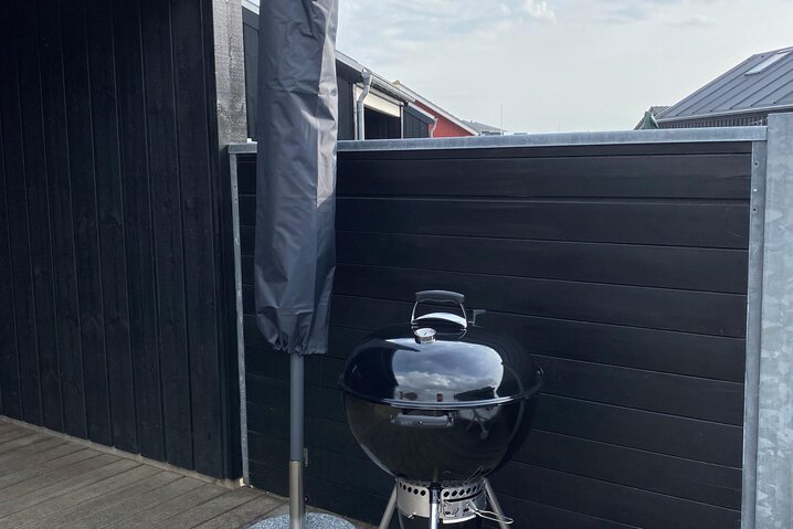 Sommerhus 83016 på Lakolk 16C, Lakolk, Rømø - Billede #35