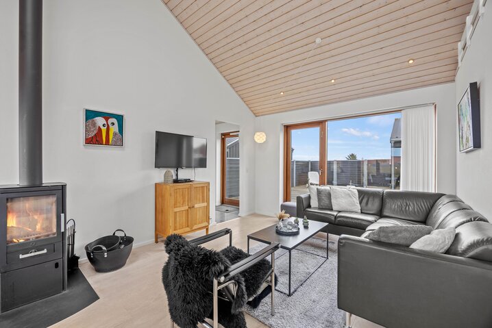 Sommerhus 83016 på Lakolk 16C, Lakolk, Rømø - Billede #1