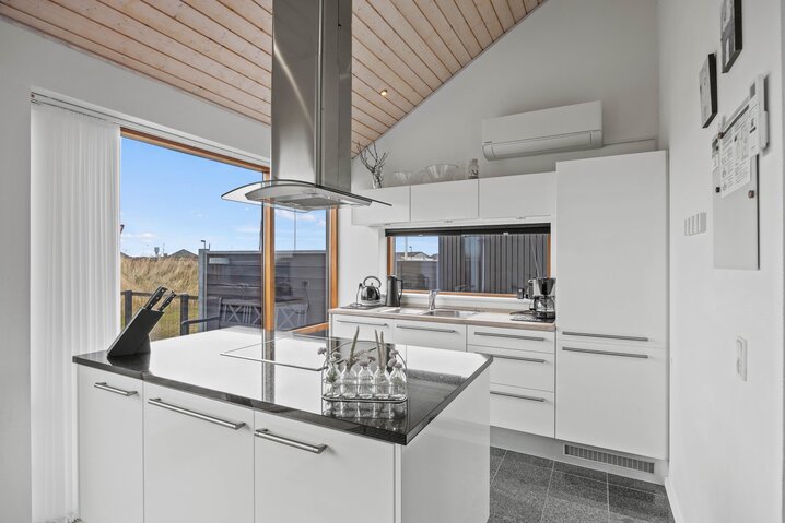 Sommerhus 83016 på Lakolk 16C, Lakolk, Rømø - Billede #2