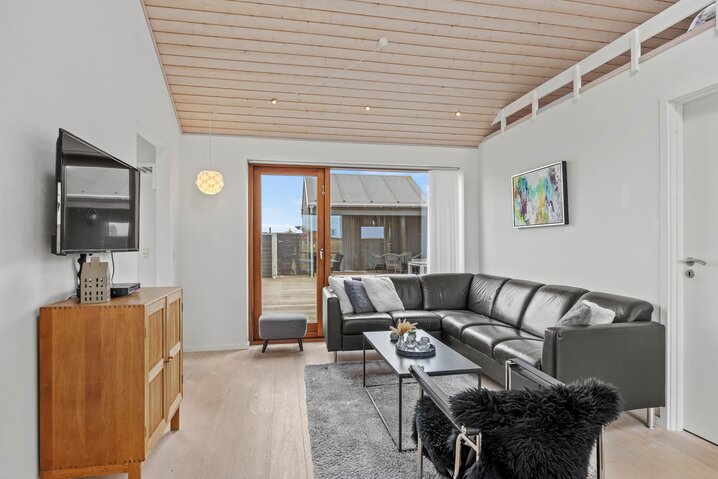 Sommerhus 83016 på Lakolk 16C, Lakolk, Rømø - Billede #3