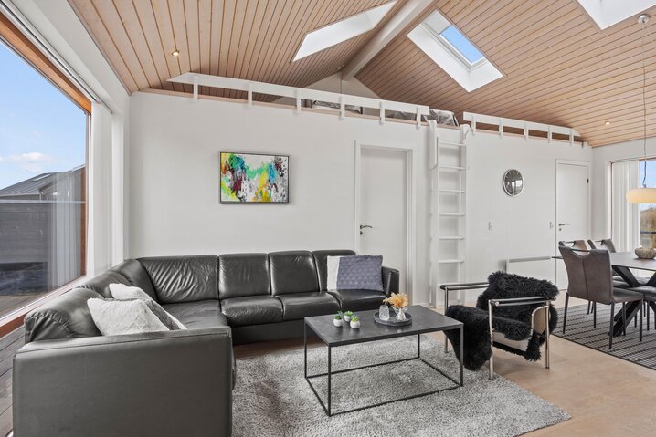 Sommerhus 83016 på Lakolk 16C, Lakolk, Rømø - Billede #4