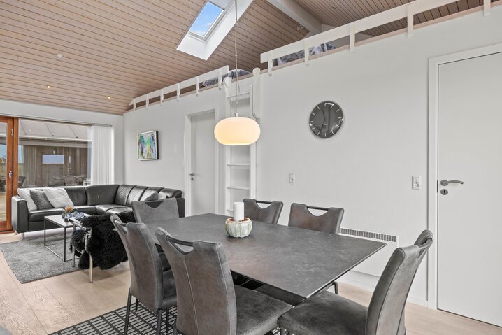 Sommerhus 83016 på Lakolk 16C, Lakolk, Rømø - Billede #5