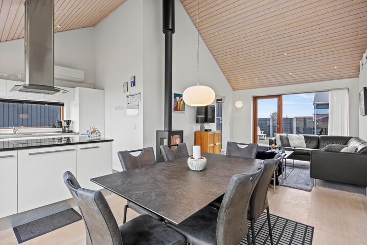 Sommerhus 83016 på Lakolk 16C, Lakolk, Rømø - Billede #6