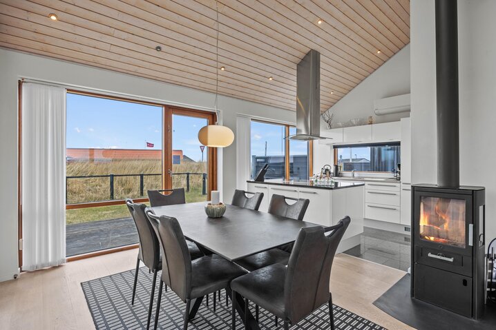 Sommerhus 83016 på Lakolk 16C, Lakolk, Rømø - Billede #7