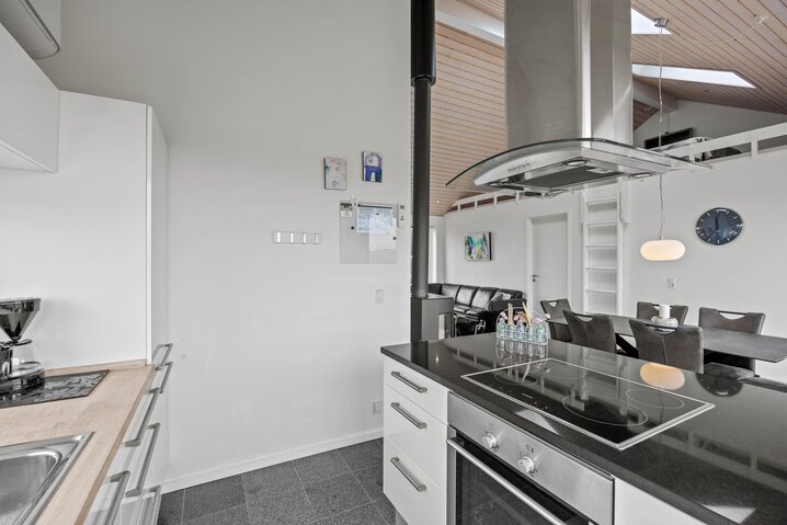 Sommerhus 83016 på Lakolk 16C, Lakolk, Rømø - Billede #8