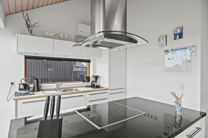 Sommerhus 83016 på Lakolk 16C, Lakolk, Rømø - Billede #9