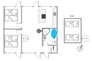 Sommerhus 83016 på Lakolk 16C, Lakolk, Rømø - Billede #14