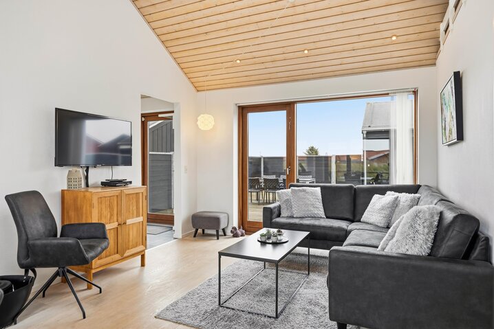 Sommerhus 83016 på Lakolk 16C, Lakolk, Rømø - Billede #3