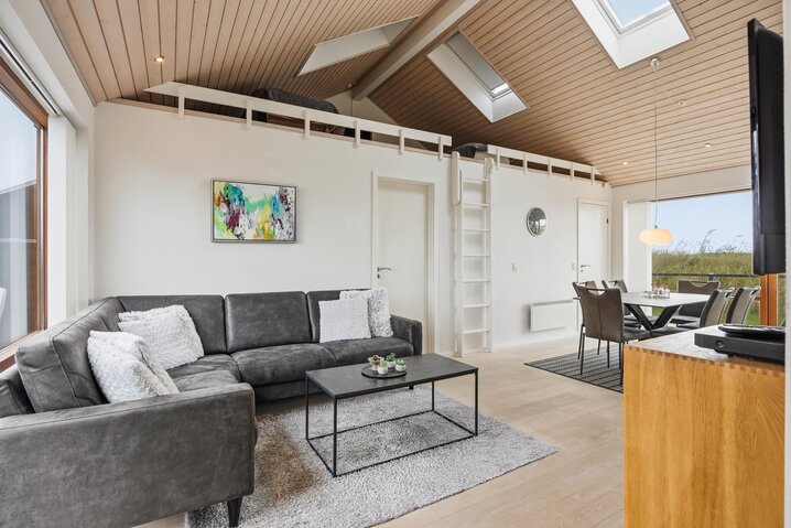 Sommerhus 83016 på Lakolk 16C, Lakolk, Rømø - Billede #4