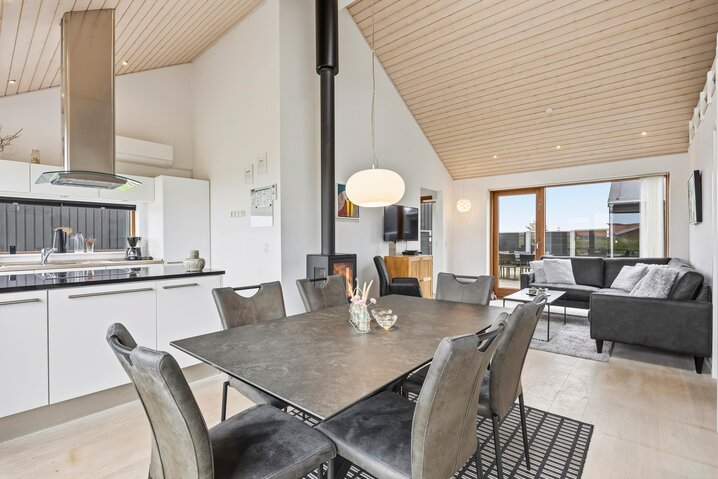 Sommerhus 83016 på Lakolk 16C, Lakolk, Rømø - Billede #5