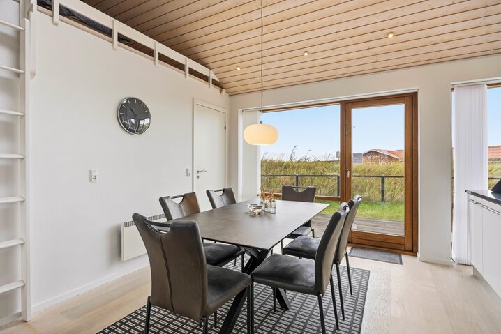 Sommerhus 83016 på Lakolk 16C, Lakolk, Rømø - Billede #6