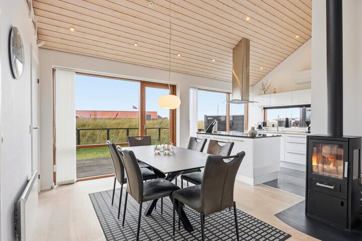 Sommerhus 83016 på Lakolk 16C, Lakolk, Rømø - Billede #7