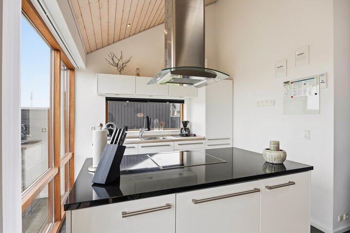 Sommerhus 83016 på Lakolk 16C, Lakolk, Rømø - Billede #9