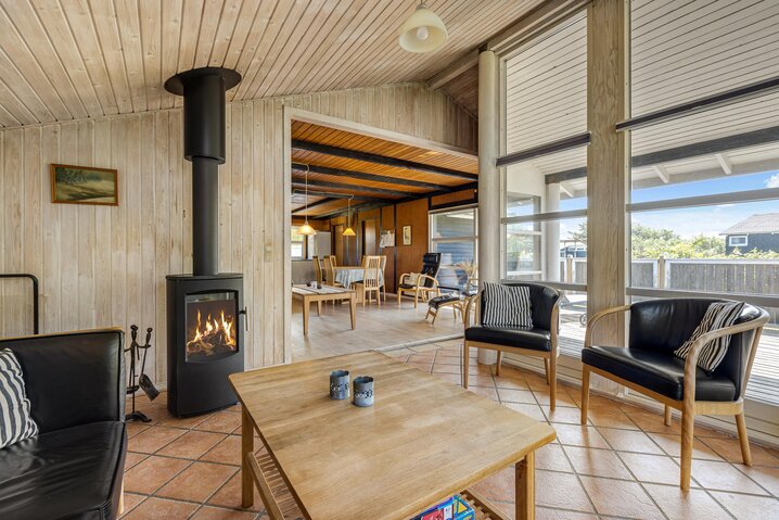 Ferienhaus 83034 in Lakolk 71, Lakolk, Rømø - Bild #1