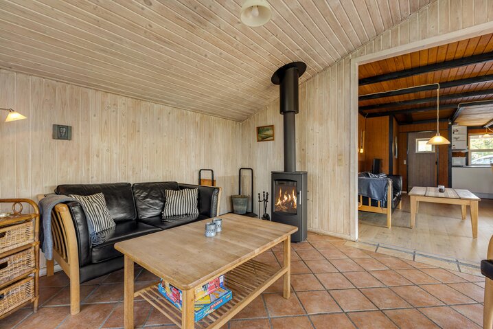 Ferienhaus 83034 in Lakolk 71, Lakolk, Rømø - Bild #6