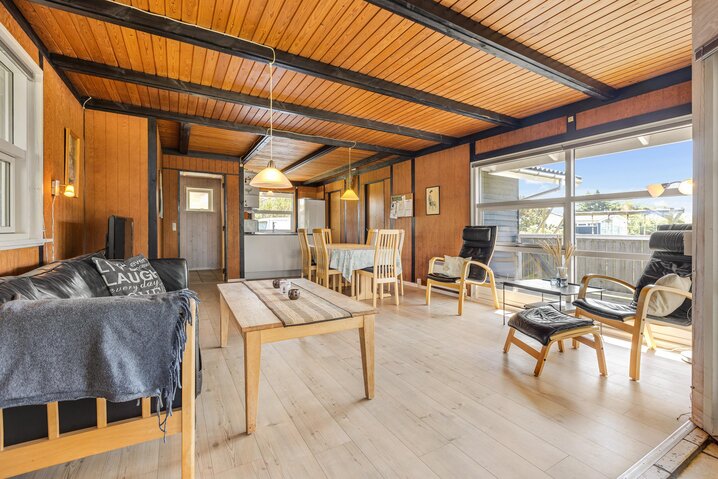 Ferienhaus 83034 in Lakolk 71, Lakolk, Rømø - Bild #7