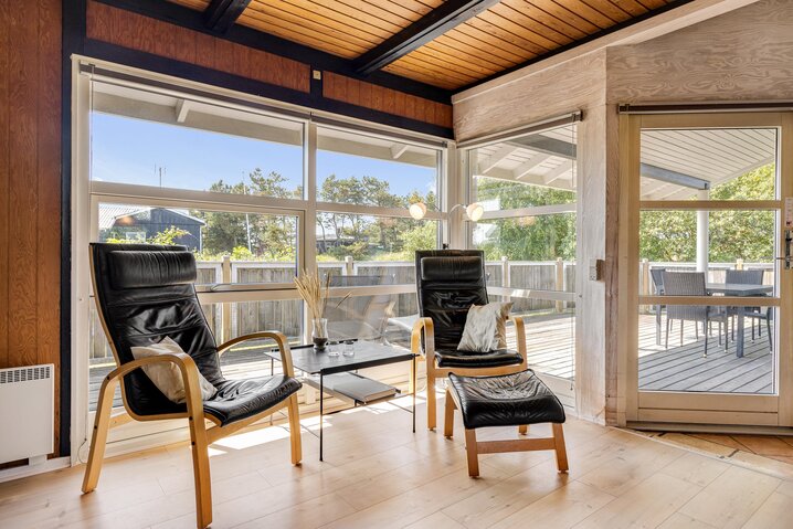 Ferienhaus 83034 in Lakolk 71, Lakolk, Rømø - Bild #9