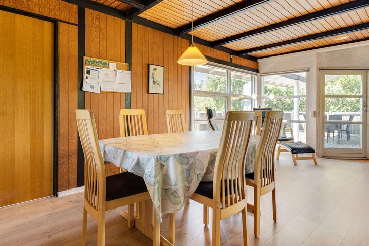 Ferienhaus 83034 in Lakolk 71, Lakolk, Rømø - Bild #11