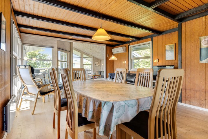 Ferienhaus 83034 in Lakolk 71, Lakolk, Rømø - Bild #12